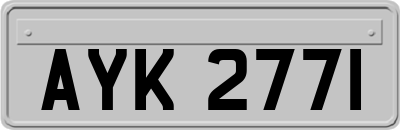 AYK2771