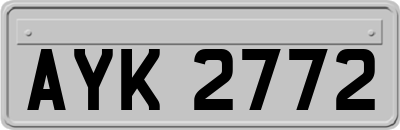 AYK2772
