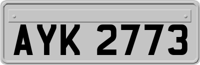AYK2773