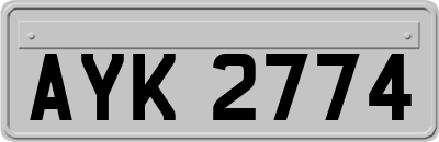 AYK2774