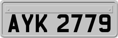 AYK2779