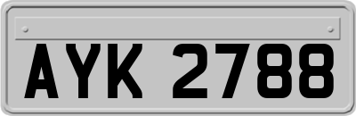 AYK2788