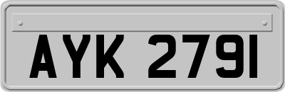 AYK2791