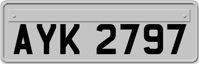 AYK2797