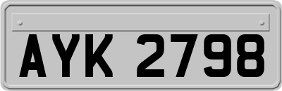 AYK2798