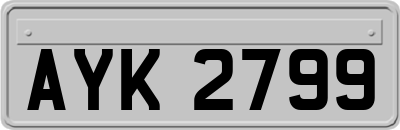 AYK2799