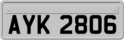 AYK2806