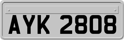 AYK2808