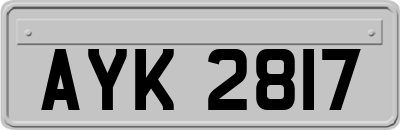 AYK2817