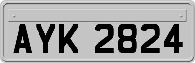 AYK2824