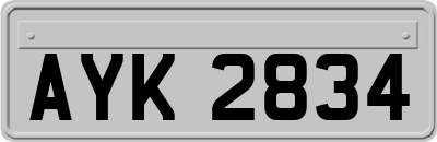 AYK2834