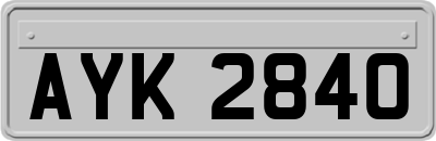 AYK2840