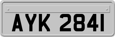 AYK2841