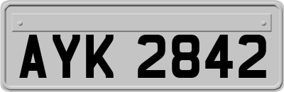 AYK2842