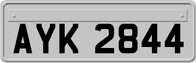 AYK2844