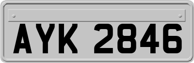 AYK2846