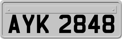 AYK2848