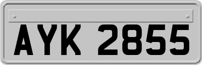 AYK2855