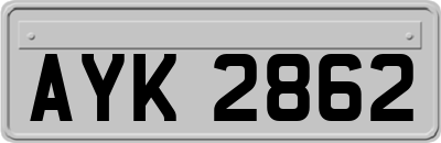 AYK2862
