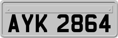 AYK2864