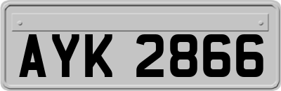 AYK2866
