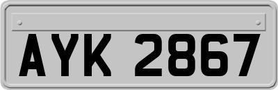 AYK2867