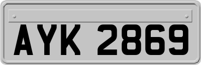 AYK2869