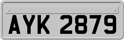 AYK2879
