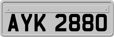 AYK2880