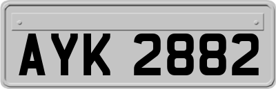 AYK2882