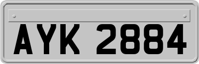 AYK2884