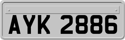 AYK2886
