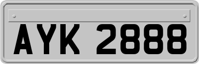 AYK2888
