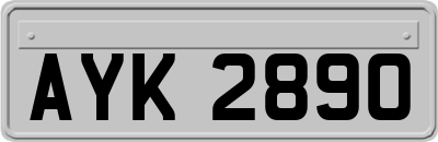 AYK2890