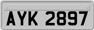 AYK2897