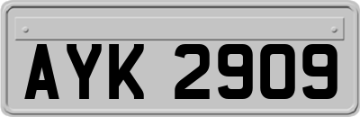AYK2909