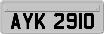 AYK2910