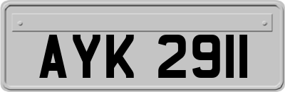 AYK2911