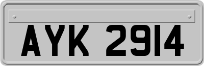 AYK2914