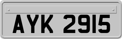 AYK2915