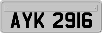 AYK2916
