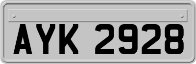 AYK2928