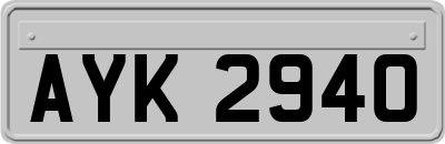 AYK2940