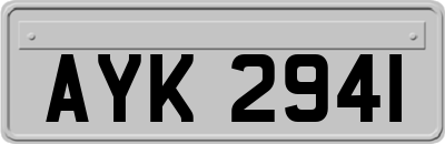AYK2941