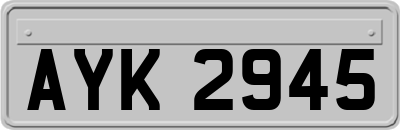 AYK2945