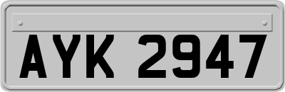 AYK2947