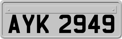 AYK2949