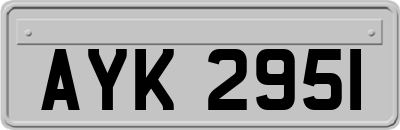 AYK2951