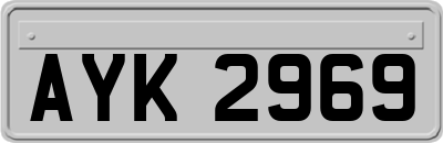 AYK2969