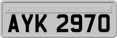 AYK2970